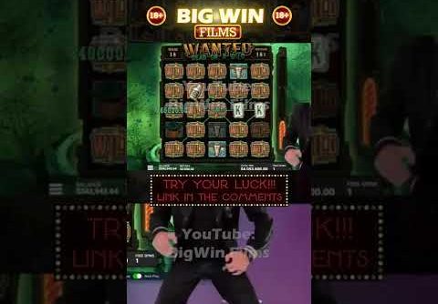 Super Big Win 8 MILLION dolladrs | RECORD WINS OF THE WEEK | BIGGEST WINS OF THE WEEK | #BigWinFilms