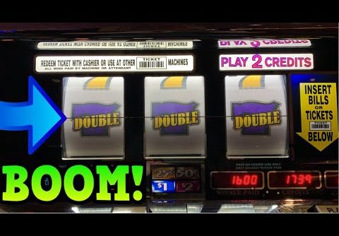 Biggest Win Ever on the Double Gold Slot Machine 💰 + many other bonuses won 💰