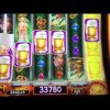 Heidi’s Bier Haus Slot – Amazing feature/Biggest Win I have seen on this game! GoBigOrGoHome