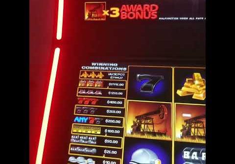 Rare Ga game big win #lottery #slot #Machine