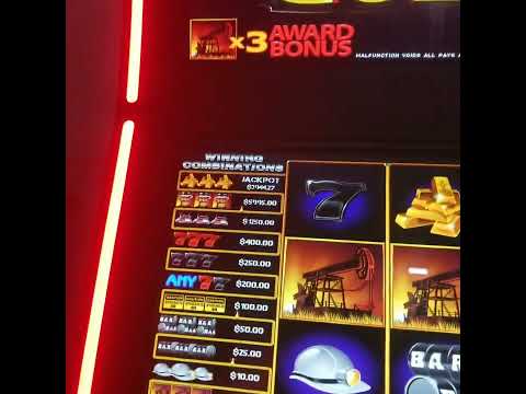 Rare Ga game big win #lottery #slot #Machine