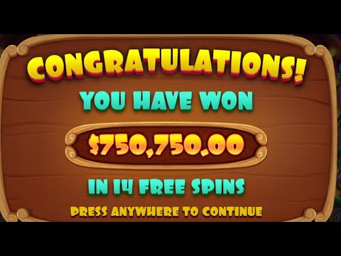 MY SLOT BIGGEST WIN EVER!