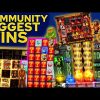 Community Biggest Wins #52 / 2022