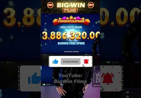 Super mega big win x10000 | RECORD WINS OF THE WEEK | BIGGEST WINS OF THE WEEK | #BigWinFilms