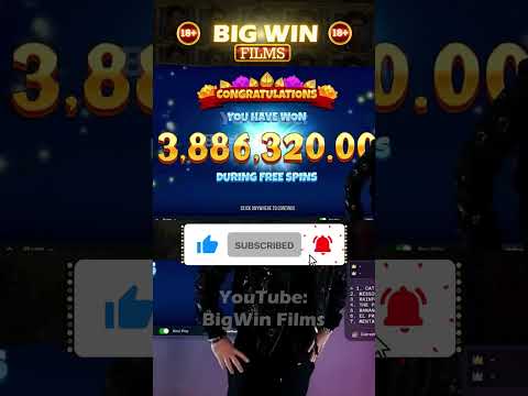 Super mega big win x10000 | RECORD WINS OF THE WEEK | BIGGEST WINS OF THE WEEK | #BigWinFilms