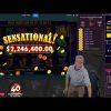 INSANE WIN ! Classybeef – HIT 2M + ON BUFFALO KING ! BIG WIN