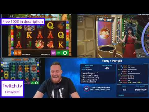 Streamer New Mega win x1600 su Crazy Time ⚡️ Top 5 Grandi vincite nelle slot del casinò 💸