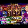 MYSTİC CHEF SLOT BİG WİN PRAGMATİC PLAY