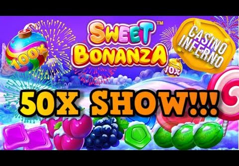 🍭 Sweet Bonanza 🍭 Ne İstediysek Yolladı Bonkör Bonanza! #sweetbonanza #bonanza #slot #casino #bigwin
