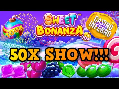 🍭 Sweet Bonanza 🍭 Ne İstediysek Yolladı Bonkör Bonanza! #sweetbonanza #bonanza #slot #casino #bigwin