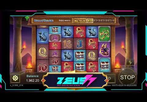 MEGA888!!! JILI SLOT- PHARAOH TREASURE |  TAKE REAL MONEY GET SUPER BIGWIN!!!!!