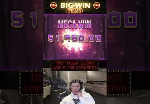 Bought a bonus game for $243k in Big Bamboo online slot | RECORD WINS OF THE WEEK | #BigWinFilms