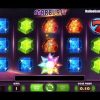 NEW Starburst slot Big Win Mega Win Super Mega Win!