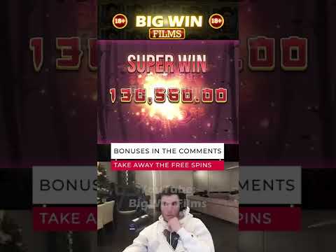 x1200 BIG WIN in Big Bamboo | RECORD WINS OF THE WEEK | BIGGEST WINS OF THE WEEK | #BigWinFilms