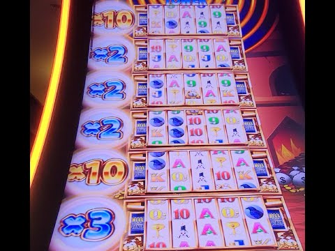 Super Big Win on Wicked Winnings II Wonder 4 Tower