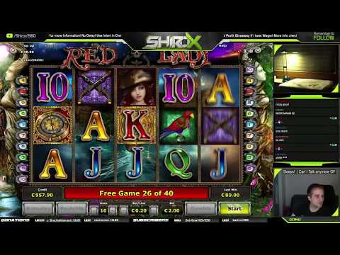 Biggest Slot wins on Stream – Week 52 / 2016