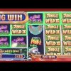 ** SUPER BIG WIN ** JUNGLE WILDS 2 and OTHERS ** SLOT LOVER **