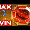 Max Win Collosal Red Gem – Gems Bonanza Big Win Jackpot – Casino Slots Jackpot