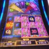 Bonus Big Win!! Tarzan Grand Slot! Aristocrat