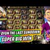 SLOT OYUNLARI 🍀 THE LAST SUNDOWN 🍀 CASİNO SUPER BİG WİN