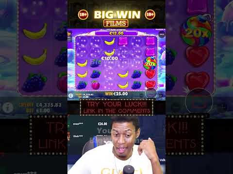 x300 Big Win Sweet Bonanza slot | RECORD WINS OF THE WEEK | BIGGEST WINS OF THE WEEK | #BigWinFilms