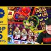 Big Wins on New Slots: July 2022