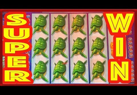 ** SUPER BIG WIN ** PAPA NUI RICHES n Others ** SLOT LOVER **
