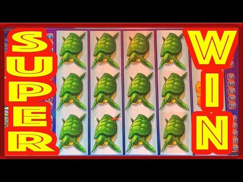 ** SUPER BIG WIN ** PAPA NUI RICHES n Others ** SLOT LOVER **