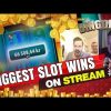 Biggest Slot wins on Stream – Week 21 / 2017