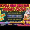 INFO SLOT GACOR HARI INI || POLA GACOR GATES OF OLYMPUS HARI INI || POLA SLOT GACOR HARI INI