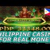 Slots online Philippines / Great win in Loki’s Fortune slot / Online casino Philippines real money
