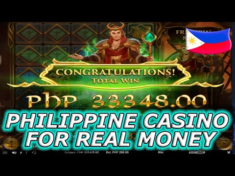 Slots online Philippines / Great win in Loki’s Fortune slot / Online casino Philippines real money