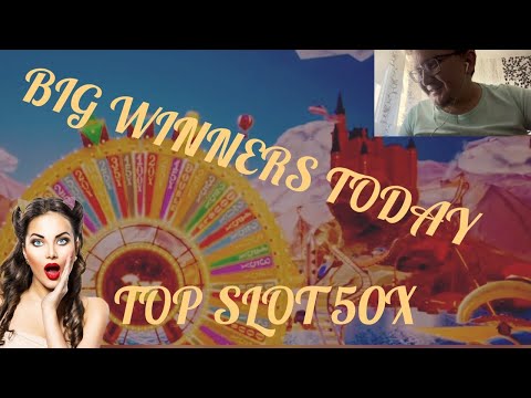 Crazy time big win game show. Today? Slot jackpot.