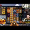 BIG WIN 💰 alla SAN QUENTIN della NO LIMIT CITY 🕴️ by Paolo 🎰 | COBRA SLOT ONLINE