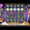 Moon Princess Max Levels Big Win  Play N  GO Slot