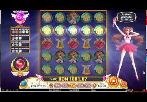 Moon Princess Max Levels Big Win  Play N  GO Slot