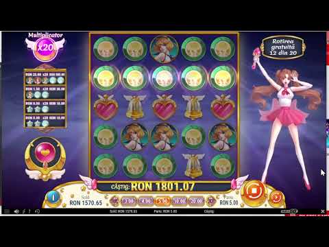 Moon Princess Max Levels Big Win  Play N  GO Slot