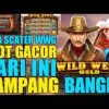 ‼️ Update slot gacor hari ini || Wild West Gold • BANJIR SCATTER DENGAN POLA INI✅WWG MODAL RECEH ✅