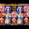 Slot BAR Sahara Online Macchinette Italia BIG WIN bet 10€-20€