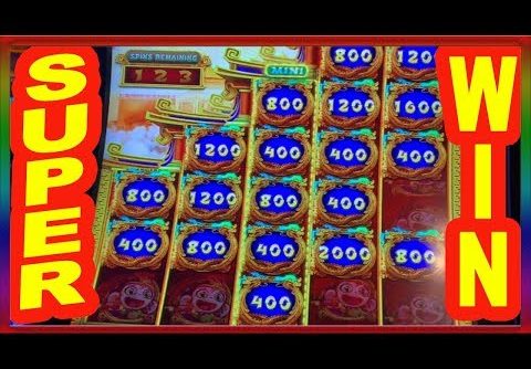 ** BIG WIN ** CELESTIAL KING ** NEW GAME ** SLOT LOVER **