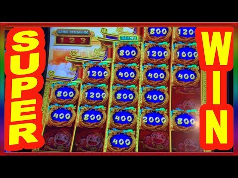 ** BIG WIN ** CELESTIAL KING ** NEW GAME ** SLOT LOVER **