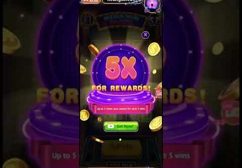 មើលខ្ញុំស្ទ្រីម slot Mega Win