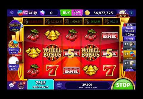 Club Vegas – Rich Hit Red 💋 2 Big Win/1 Mega Win 359800 Coins Lost  😵