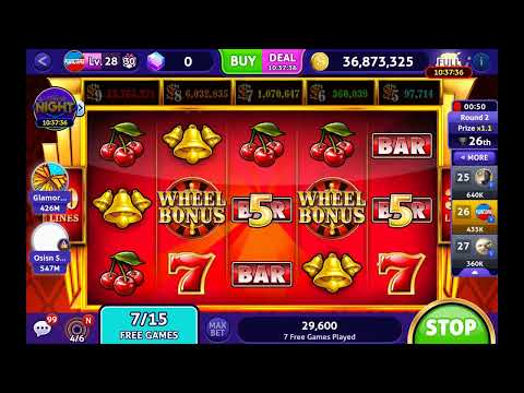 Club Vegas – Rich Hit Red 💋 2 Big Win/1 Mega Win 359800 Coins Lost  😵