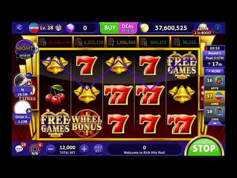 Club Vegas – Rich Hit Red 💋 1 Mega Win 502,000 Adios 🥺