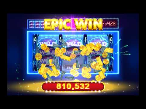 Club Vegas – Super Re-Spin 🎡 2 Big Wins/1 Epic Win – 1,706.000 Coins Collected 🤣