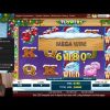 Biggest Slot wins on Stream – Week 45 / 2016