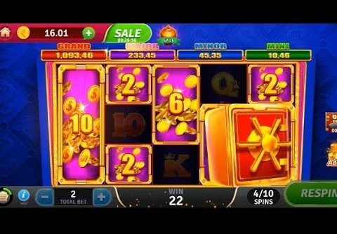 MEGA WIN SLOTS// Slots 777 // New earning application today Play slots and earning money /100+100+//