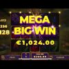 RAPTOR double max slot 🦕 SUPER MEGA BIG WIN!!