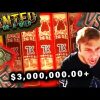 Xposed TOP 8 SLOT WINS of The Week ($3,000,000+)